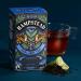 Earl Grey Tea Sachets - 20 Bags | Premium International Shipping - Buy Online on GoSupps.com