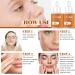 Shop Birthday Gifts for Women | Caffeine Eye Serum for Dark Circles & Puffy Eyes Treatment - Buy Online on GoSupps.com