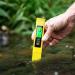 TDS Meter Digital Water Tester Professional Water Tester - TDS Meter Digital Water Tester Professional Water Testing Pen for Drinking Water Swimming Pool Yellow - Buy Online on GoSupps.com