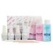 Gelish Soak Off Gel Nail Polish Basix Care Kit with Bond Base Sealer Remover and Cleanser 0.51 Fl Oz (Pack of 1)