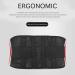 Warm Adjustable Tourmaline Self-Heating Magnetic Therapy Back Support Belt - Lumbar Spine Massage & Healthcare - Buy Online on GoSupps.com