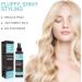 Sonew Sea Salt Spray for Hair Men Nourishing Hair Care Styling Spray Easy to Clean Sea Salt Texture Spray Add Volume and Texture Beach 150ml - Buy Online on GoSupps.com