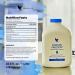 Forever Freedom Orange Aloe Vera Juice 33.8 FL OZ - Natural Joint Support - Buy Online on GoSupps.com