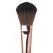 DA VINCI Vinci Powder Brush Oval | Vegan Synthetic Fibre | 31g - Perfect for Flawless Makeup Application - Buy Online on GoSupps.com