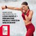 GNC Pro Performance Essential Amino Complete - Strawberry Banana 15.87 oz | Supports Muscle Recovery | International Shipping Available - Buy Online on GoSupps.com