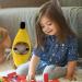Cute Banana Cat Plush Funny Banana Cat Plush Banana Stuffed Animals Toy Soft Cat Meme Plush Stuffed Toy Banana Cat Plushie Happy Cat Doll Stuffed Toy for Home Decoration Children's Birthday Gifts - Buy Online on GoSupps.com
