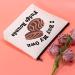 Funny Fudge Rounds Gift I Buy My Own Fudge Rounds Cosmetic Bag Fudge Rounds Lover Gift - Buy Online on GoSupps.com