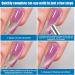 Cat Eye Nail Magnet Rods 5.9in Double-Head Cat Eye Magnet Art Stick Magnetic Nail Magnet Plate Pen for 3D Cat Eye Gel Polish Tool Accessories for Nail Studio Salon Home - Buy Online on GoSupps.com