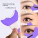 Multifunctional Eye Makeup Tool: Apply Eyeliner Eyeshadow & Mascara - Perfect for Flawless Eye Looks - Buy Online on GoSupps.com