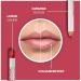 Flirt Matt Lip Liner - Long-lasting Waterproof Lip Liner in Caramel Apple Red & Candy Apple Red - Shop Internationally! - Buy Online on GoSupps.com
