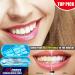 Professional Dental Hygiene Kit - Stainless Steel Teeth Cleaning Tools for Plaque and Tartar Removal, Oral Care Set with Scraper, Scaler, Pick - Includes Case - Buy Online on GoSupps.com