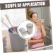 Plafope Box Rasweeper Toothbrush Travel Case & Organizer | Travel Toothbrush Holders & Cups - Buy Online on GoSupps.com
