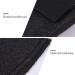 EXCEART 2 Pairs Shoulder Pad Set - Hook and Loop Tape Sponge Pads for Clothes, Knitwear, Men, Women - Buy Online on GoSupps.com