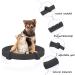 Buy Longhao Waterproof Dog Flea Collar (2 PCs) - Adjustable Tick Protection for Dogs & Cats Fits All Sizes - Shop Now! - Buy Online on GoSupps.com