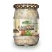 Buy Allos Organic Lard Pot with Onions & Apples - 250g | Premium International Shipping - Buy Online on GoSupps.com