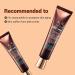 ACWELL Licorice pH Balancing Intensive Anti-Wrinkle Eye Cream 1.01 fl.oz. | Dark Circle & Puffiness Treatment with Peptides - Anti-Aging Face Cream for Men & Women - Buy Online on GoSupps.com