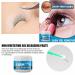 SURORAIN Eyelash Extension Remover Cream - Gentle & Effective | Professional Lash Adhesive Remover for Women - 30g - Buy Online on GoSupps.com