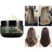 Masque Capillaire Fortifiant Au Romarin Masques pour Cheveux au Romarin Rosemary Strengthening Hair Masque Fortifiant et Nourrissant Masque Capillaire pour Cheveux Secs Ab M S Et Cr Pus - Buy Online on GoSupps.com