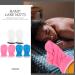 3 Pairs Hand Mask Wax Treatment with Paraffin Gloves - Essential Oils Heated Gloves for Spa Hand & Foot Care - Buy Online on GoSupps.com