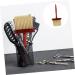 FRCOLOR Razor Shaving Brush & Hair Cutting Set - Bamboo Hair Removal Tool for Men | Wool Duster Included - Buy Online on GoSupps.com