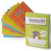 Sensory Sid Activity Cards | Sensory Diet Flash Cards | Therapy Cards for Sensory Processing Disorder