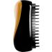 Tangle Teezer Compact Styler Detangling Hairbrush - Bronze Chrome | For Wet & Dry Hair | Travel-Friendly - Buy Online on GoSupps.com