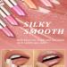 Waterproof Lipstick For Women Moisturizing Tinted Lip Balm Lipstick With Glossy Effect Hydrating Formula Perfect For Weddings Bridal Parties & Teens - Buy Online on GoSupps.com