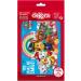 Dekora Paw Patrol Edible Cake Topper Children's Birthday Decoration A5 Wafer - Buy Online on GoSupps.com