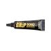 Grip Bond Black Latex Eyelash Adhesive 0.25oz - Dries Dark, 2 Pack - Buy Online on GoSupps.com