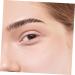 FOMIYES 15 Sheets Eyebrow 3d Sticker Beauty Tools - Like Authentic Eyebrows False Eyebrows Cosmetics - Buy Online on GoSupps.com