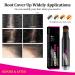 Root Touch Up Hairline Powder Stick - Waterproof Temporary Gray Coverage for Dark Black Hair | Hair Shading Sponge Pen & Filler 1 oz - Buy Online on GoSupps.com