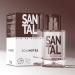 Solinotes Santal Eau de parfum 50ml Sandalwood - Buy Online on GoSupps.com