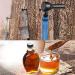 Maple Syrup Tapping Kit 6PCS Maple Syrup Taps and Tube Maple Syrup Supplies for Home Maple Syrup Making - Buy Online on GoSupps.com