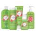 ATTITUDE Little Leaves Bubble Wash - Watermelon & Coco - 16 fl oz | Gentle Cleansing for Kids - Buy Online on GoSupps.com