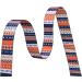 Shop Mihqy Adjustable Dog Collar | Soft & Comfortable Bohemian Design for All Dog Sizes | Floral & Geometric Patterns - Buy Online on GoSupps.com