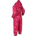 Regatta Kids Puddle Iv All-in-One Suit 12-18 Months - Unicorn Pink | Unisex Rain Suit - Buy Online on GoSupps.com