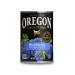 Oregon Fruit Blackberries in Syrup 15-Ounce Cans (Pack of 8)