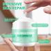 Urea Foot Cream Ultra Moisturizing 40% Urea Foot Cream Plus Deeply Hydrating Heel Balm For Callous Removal and Soften For dry Cracked Feet Heels and Hands - 100g 100 Grams - Buy Online on GoSupps.com