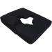 Breathable Hemorrhoid Cushion for Bedridden with Slow Rebound Technology - Prevent Bedsore, Reduce Stuffiness - Buy Online on GoSupps.com