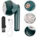 iplusmile Electric Fabric Shaver Portable Clothes Ball Remover & Lint Remover for Sweaters Carpets & Travel - USB Charging - Buy Online on GoSupps.com