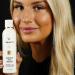 LEROSETT Botanical Acne Cleanser - Gentle Foaming Gel Face Wash with 2% Salicylic Acid, 60% Aloe Vera - Non-Drying, Vegan Formula for Acne Prone & Sensitive Skin - 6.7 oz - Buy Online on GoSupps.com