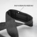 ASTUNGT Figure 8 Train Aid - Padded Weightlifting Straps for Bodybuilding Pull-Ups Powerlifting & Cross Training - Black - Buy Online on GoSupps.com