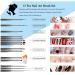 15-Piece Nail Art Set | UV Gel Acrylic Brushes & Dotting Tools for DIY Nail Designs - Buy Online on GoSupps.com
