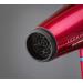 Diva Pro Styling Ultima 5000 Dryer with Styling Wand - Red - Buy Online on GoSupps.com