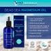 PraNaturals Pure Dead Sea Magnesium Oil Spray 250ml - Vegan & Cruelty Free - Buy Online on GoSupps.com