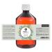 Vitafeel Almond Oil 500ml - Vegan GMO-Free | Ideal for Skin Hair & Aromatherapy | Essential Massage & Cosmetic Oil - Buy Online on GoSupps.com