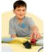 Malem Ultimate PRO Bedwetting Alarm - 8 Selectable Tones & Strong Vibration | Camouflage Design for Boys & Girls - Stop Bed Wetting Effectively - Buy Online on GoSupps.com