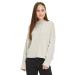 Tamaris Balje Sweater Fille 40 Tapioca