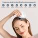 Ankilo Electric Head Massager - Wireless 8 Kneading Heads IPX7 Waterproof Scalp & Full Body Massage Device for Hair Growth - Buy Internationally - Buy Online on GoSupps.com