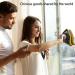 Triangle Magnetic Suction Magnetic Window Cleaner Double-Sided Window Cleaner Glass Wiper Magnetic Cleaning Tools for Double Glazed Windows with (15-42mm) Thickness 3 - Buy Online on GoSupps.com